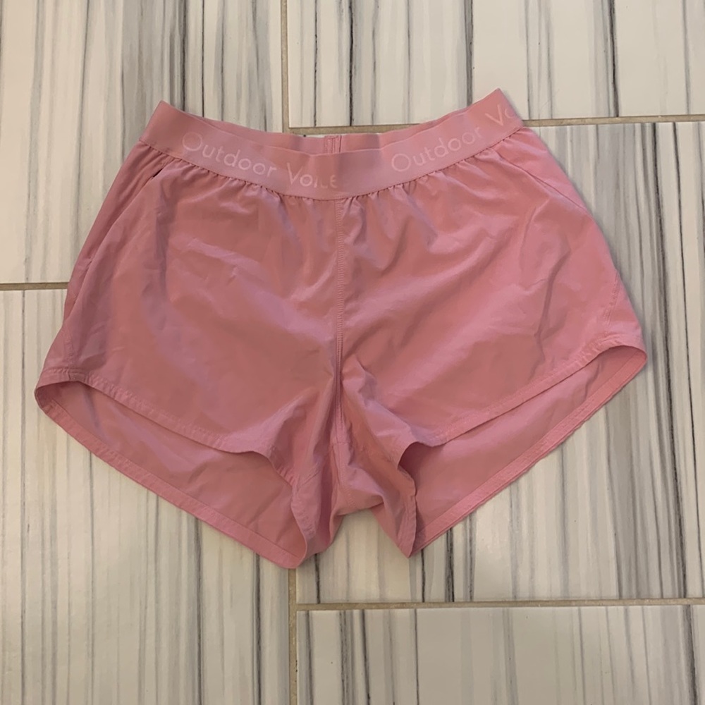 Outdoor Voices Relay Shorts